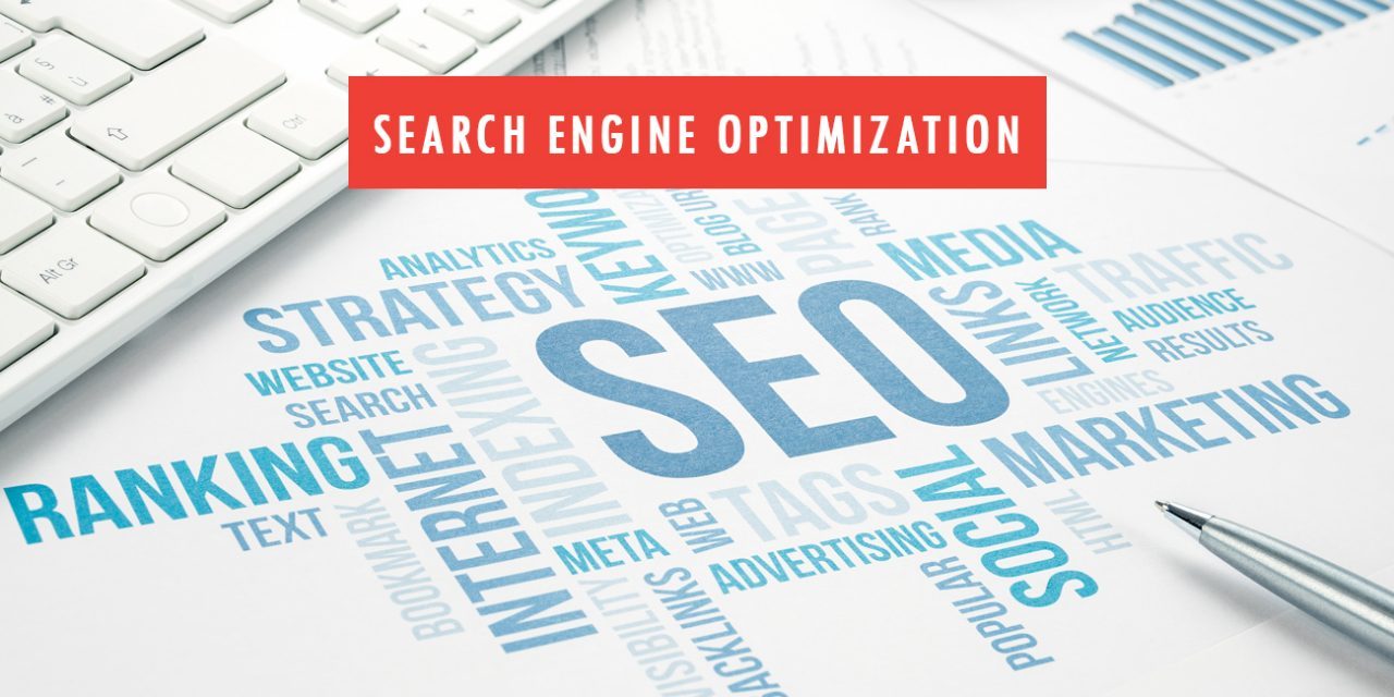 5 KEY Benefits of SEO for Small Businesses